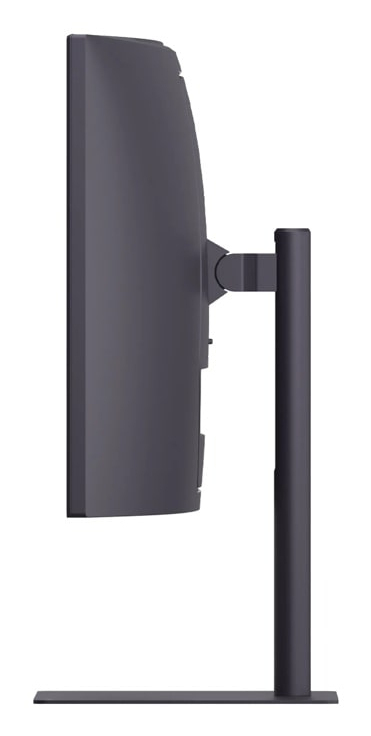 LG 34 VA MONITOR SPK CUR 34G630A-B - Image 6