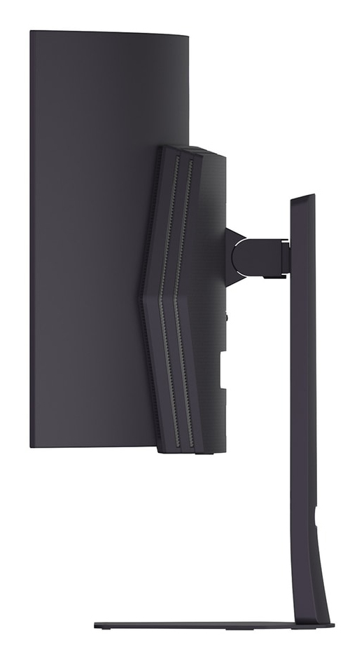 LG 44.5 OLED MONITOR CUR SPK 45GX900A-B - Image 4