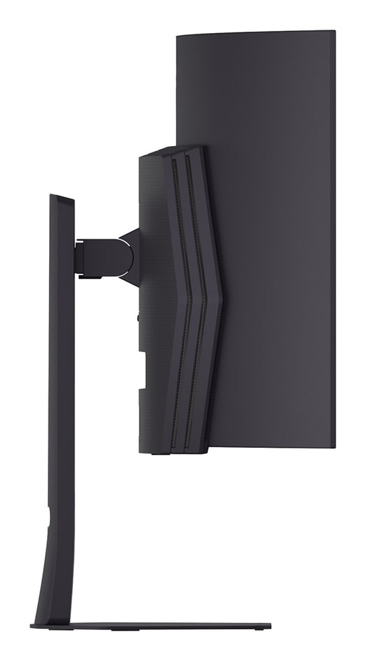 LG 44.5 OLED MONITOR CUR SPK 45GX900A-B - Image 5