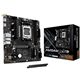 ASRock A620AM-X WIFI AMD AM5 Socket Motherboard, Micro-ATX, 2x DDR5 Slots, 2x M.2 Sockets, 2.5GbE LAN, Wi-Fi 5, 1x HDMI Port / 1x DisplayPort - Image 3