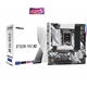 ASRock B760M PRO RS Intel 1700 Socket Motherboard, Micro-ATX, 4x DDR5 Slots, 3x M.2 Sockets, Fitted I/O Shield, 2.5GbE LAN, 1x DisplayPort / 1x HDMI Port - Image 3