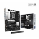 ASRock B860 Rock WiFi 7 Intel 1851 Socket Motherboard, ATX, 4x DDR5 Slots, 3x M.2 Sockets, Fitted I/O Shield, 2.5GbE LAN, Wi-Fi 7, 1x HDMI Port - Image 3