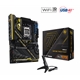 ASRock X870E TAICHI OCF AMD AM5 Socket Motherboard, ATX, 2x DDR5 Slots, 6x M.2 Sockets, Fitted I/O Shield, 5GbE LAN, Wi-Fi 7, 1x HDMI Port - Image 3