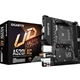 Gigabyte A520I AC Ultra Durable AMD AM4 Socket Motherboard, Mini-ITX, 2x DDR4 Slots, 1x M.2 Socket, GbE LAN, Wi-Fi 5, 1x DisplayPort / 2x HDMI Ports - Image 3