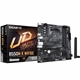 Gigabyte B550M K WIFI6E AMD AM4 Socket Motherboard, Micro-ATX, 4x DDR4 Slots, 2x M.2 Sockets, GbE LAN, Wi-Fi 6E, 1x DisplayPort / 1x HDMI Port - Image 3