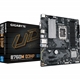 Gigabyte B760M D3HP Intel 1700 Socket Motherboard, Micro-ATX, 4x DDR5 Slots, 2x M.2 Sockets, 1x USB-C Port, GbE LAN, 1x D-Sub / 1x DisplayPort / 1x HDMI Port - Image 3