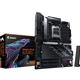 Gigabyte B850 AORUS ELITE WIFI7 AMD AM5 Socket Motherboard, ATX, 4x DDR5 Slots, 3x M.2 Sockets, Fitted I/O Shield, 2.5GbE LAN, Wi-Fi 7, 1x DisplayPort / 1x HDMI Port - Image 3