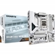 Gigabyte B850M Eagle WIFI6E ICE AMD AM5 Socket Motherboard, Micro-ATX, 4x DDR5 Slots, 2x M.2 Sockets, Fitted I/O Shield, 2.5GbE LAN, Wi-Fi 6E, 2x DisplayPorts / 1x HDMI Port - Image 3