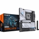 Gigabyte B860 GAMING X WIFI6E Intel 1851 Socket Motherboard, ATX, 4x DDR5 Slots, 3x M.2 Sockets, Fitted I/O Shield, 2.5GbE LAN, Wi-Fi 6E, 1x DisplayPort / 1x HDMI Port / 1x USB-C (USB4) - Image 3