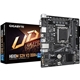 Gigabyte H610M S2H V3 DDR4 Ultra Durable Intel 1700 Socket Motherboard, Micro-ATX, 2x DDR4 Slots, 1x M.2 Socket, GbE LAN, 1x D-Sub / 2x DisplayPorts / 1x HDMI Port - Image 3
