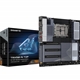 Gigabyte TRX50 AI TOP-2B AMD sTR5 Socket Motherboard, E-ATX, 8x DDR5 Slots, 4x M.2 Sockets, Fitted I/O Shield, 2x 10GbE LAN, Wi-Fi 7, 1x DisplayPort / 1x USB-C (USB4) - Image 3