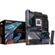 Gigabyte X870E AORUS MASTER X3D AMD AM5 Socket Motherboard, ATX, 4x DDR5 Slots, 5x M.2 Sockets, Fitted I/O Shield, 10GbE LAN, Wi-Fi 7, 1x HDMI Port / 2x USB-C (USB4) - Image 3