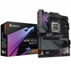 Gigabyte X870E AORUS MASTER AMD AM5 Socket Motherboard, ATX, 4x DDR5 Slots, 4x M.2 Sockets, Fitted I/O Shield, 5GbE LAN, Wi-Fi 7, 1x HDMI Port / 2x USB-C (USB4) - Image 3