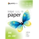 ColorWay Glossy A4 200gsm Photo Paper 20 Sheets - Image 3