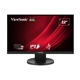 Viewsonic VG Series VG2208A LED Monitor 22 Inch With USB Hub, 1920 x 1080, Full HD Black, 100Hz, 5ms, HDMI, DisplayPort, Height-Adjustable - Image 3
