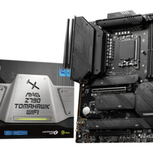 MSI 1700 MAG Z790 TOMAHAWK WIFI