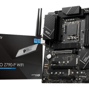 MSI 1700 PRO Z790-P WIFI