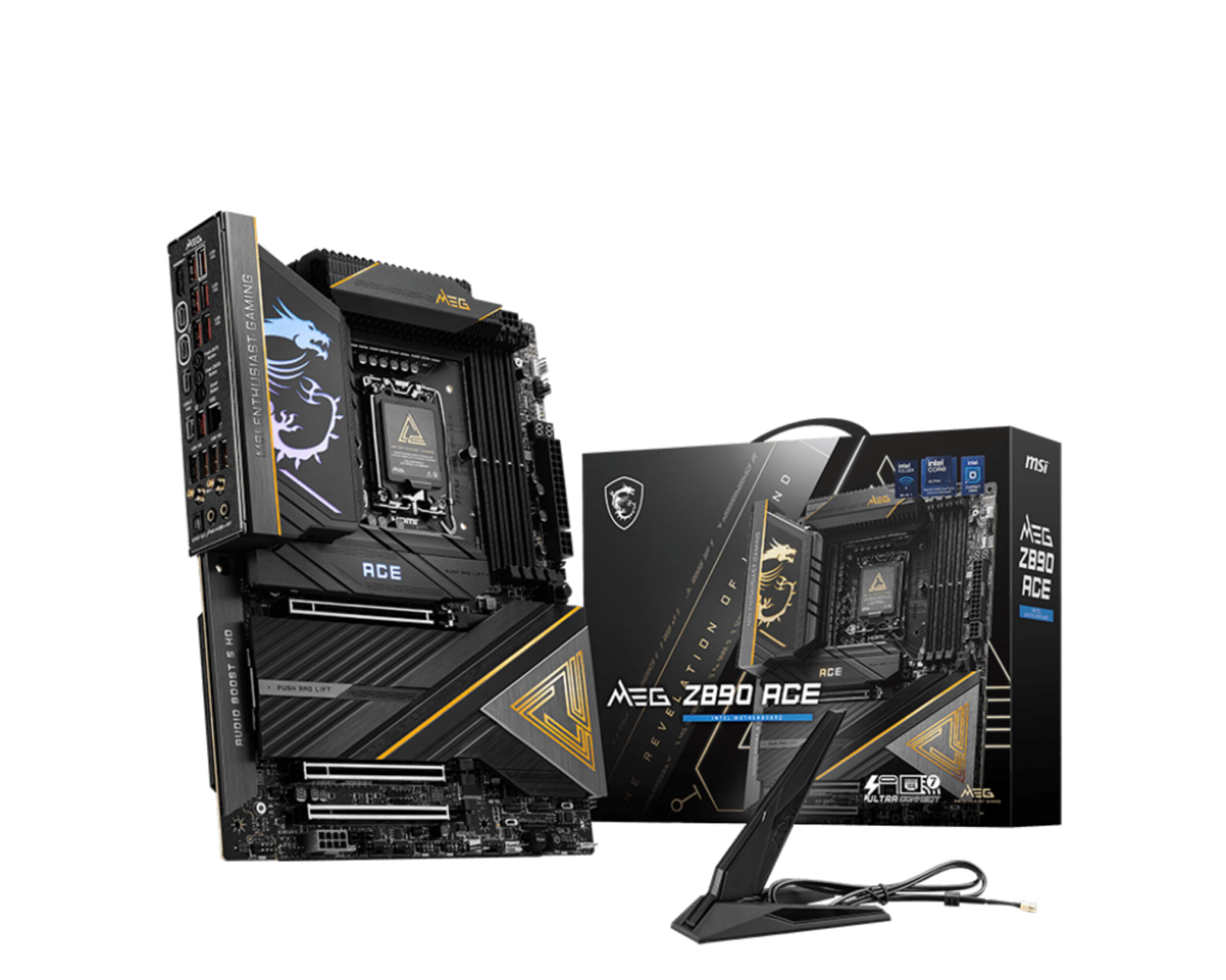 MSI 1851 MEG Z890 ACE