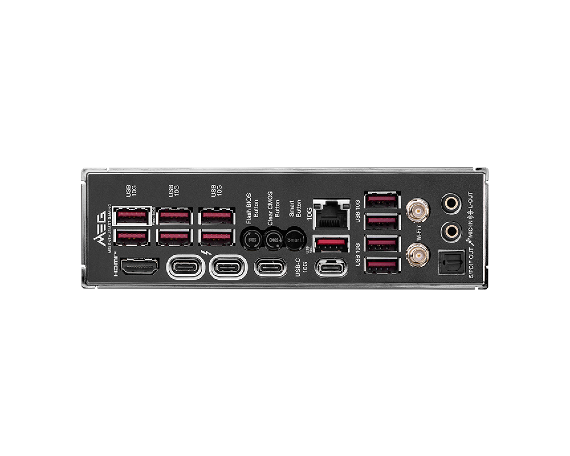 MSI 1851 MEG Z890 ACE - Image 5