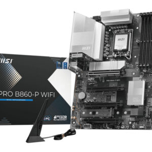 MSI 1851 PRO B860-P WIFI
