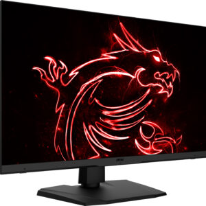 MSI 32 IPS MONITOR OPTIX MPG321QRF-QD