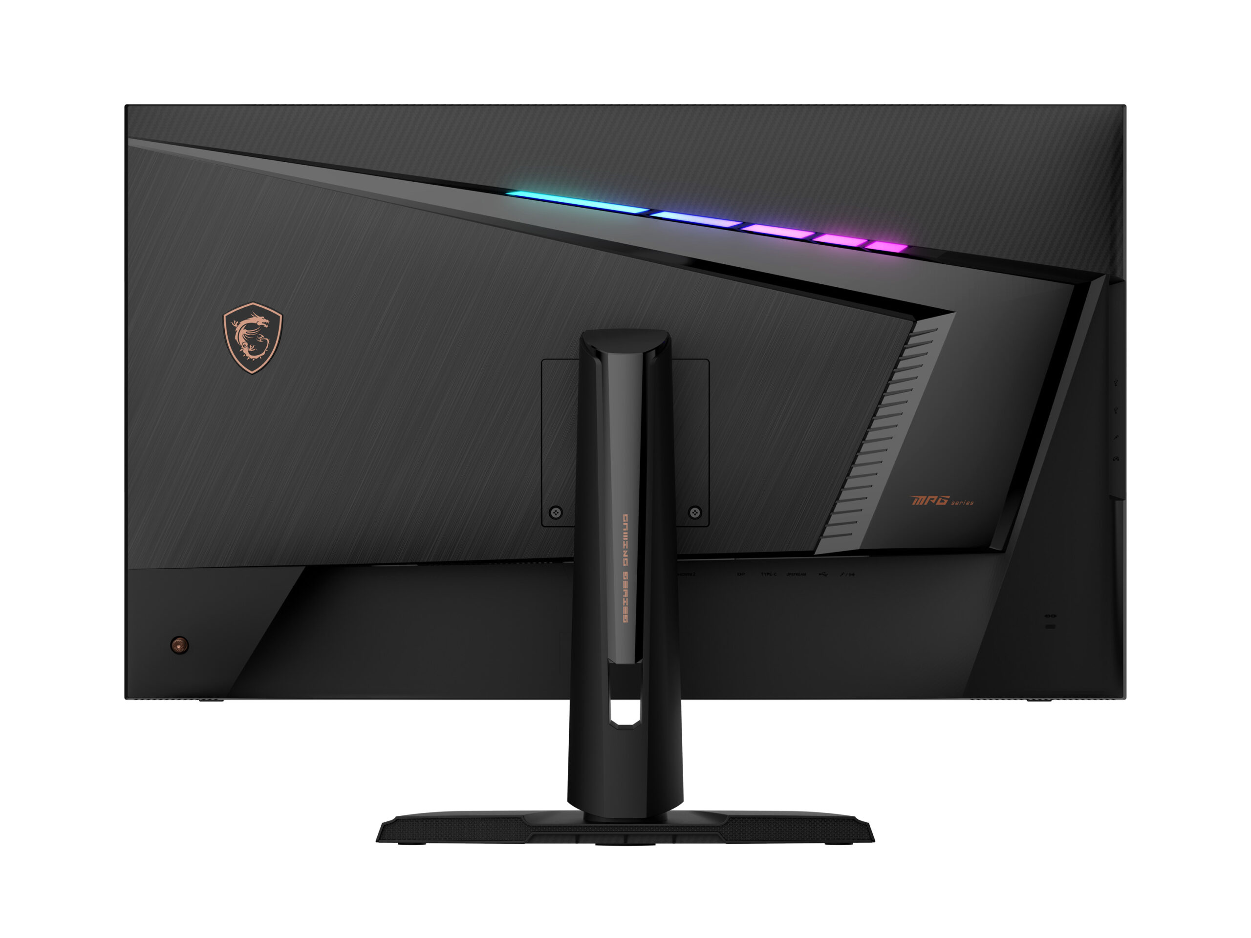 MSI 32 IPS MONITOR OPTIX MPG321QRF-QD - Image 2