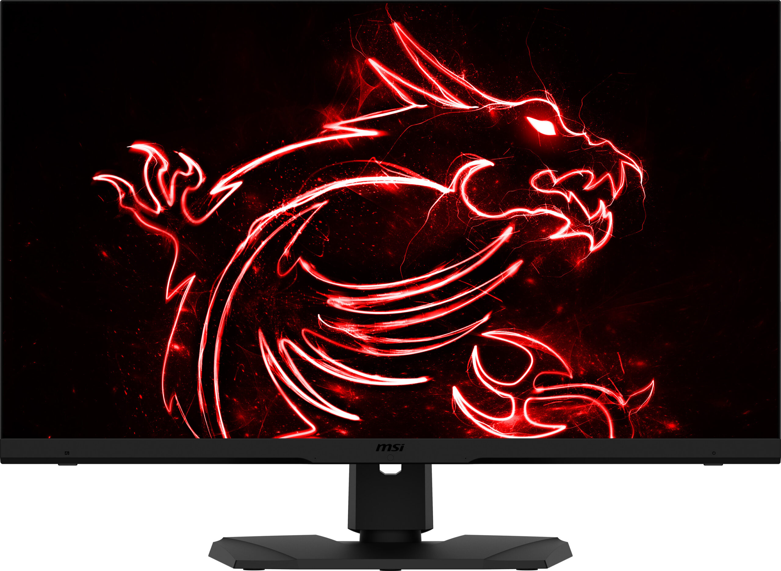 MSI 32 IPS MONITOR OPTIX MPG321QRF-QD - Image 3