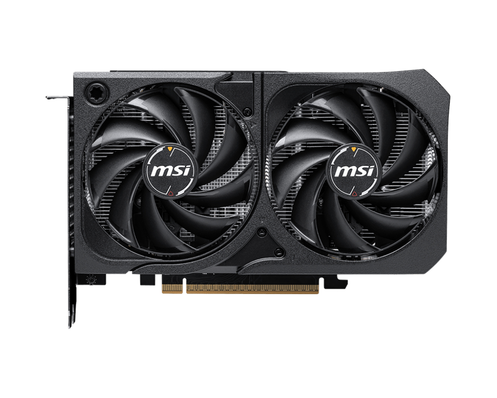 MSI 5060 8GB SHADOW 2X OC BULK - Image 2