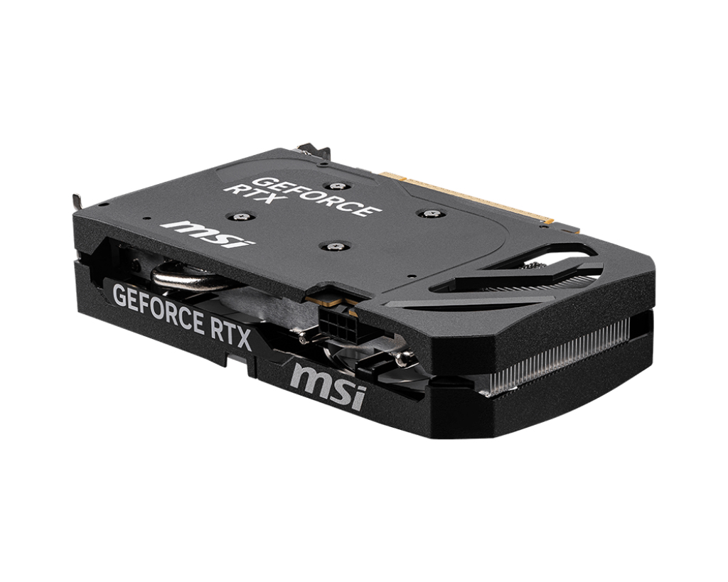 MSI 5060 8GB SHADOW 2X OC BULK - Image 3