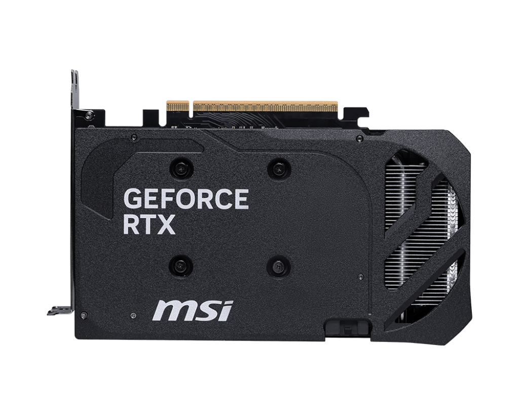 MSI 5060 8GB SHADOW 2X OC BULK - Image 4