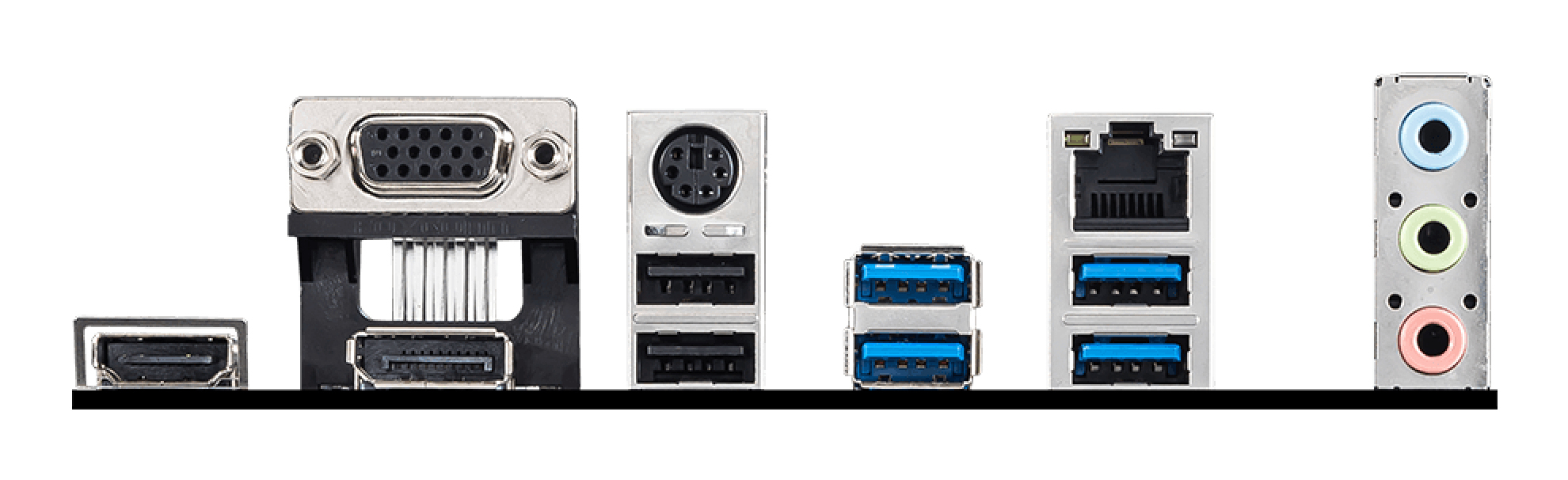 MSI AM4 A520M PRO M-ATX - Image 4