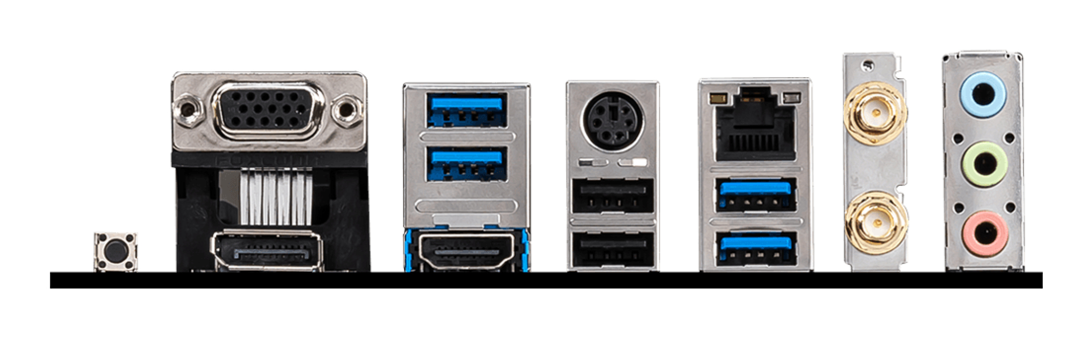 MSI AM4 B550M PRO-VDH WIFI M-ATX - Image 5