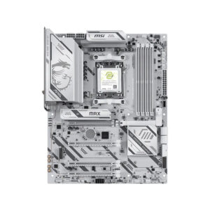 MSI AM5 MAG B850 GAMING PLUS MAX WIFI