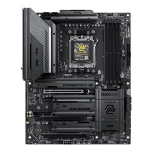 MSI AM5 MAG B850 TOMAHAWK MAX WIFI II
