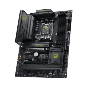 MSI AM5 MAG B850 TOMAHAWK WIFI