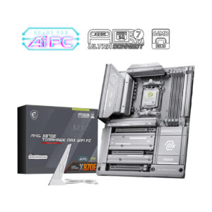 MSI AM5 MAG X870E TOMAHAWK MAX WIFI PZ