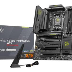 MSI AM5 MAG X870E TOMAHAWK WIFI