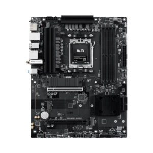 MSI AM5 PRO B850-S EVO WIFI