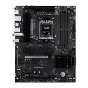MSI AM5 PRO B850-S WIFI6E