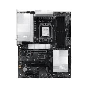 MSI AM5 PRO X870E-S EVO WIFI