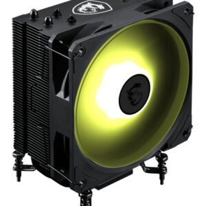 MSI MAG COREFROZR AA13 BLACK CPU COOLER