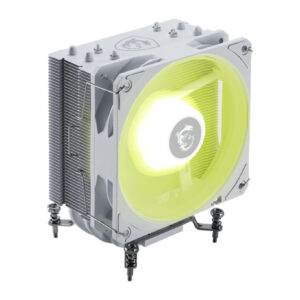 MSI MAG COREFROZR AA13 WHITE CPU COOLER