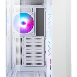 MSI MAG PANO 100R PZ WHITE CASE