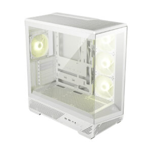 MSI MAG PANO 130R PZ WHITE CASE