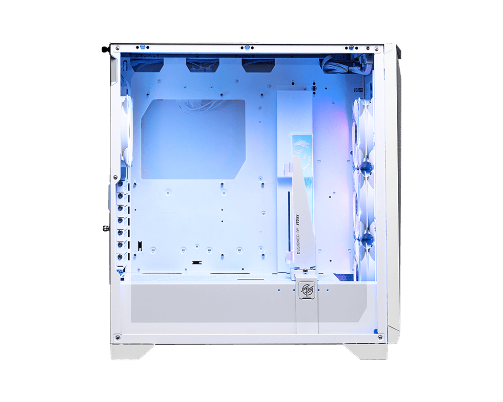 MSI MPG GUNGNIR 300R WHITE CASE