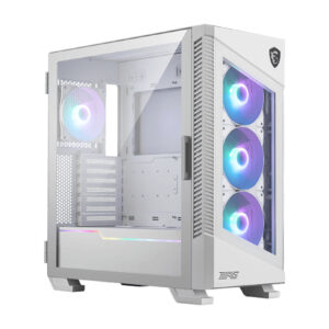 MSI MPG VELOX 100R WHITE CASE
