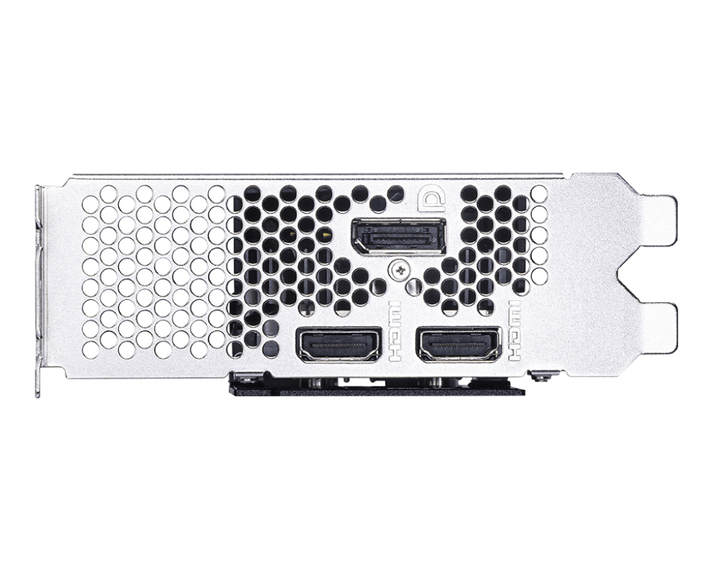 MSI RTX 3050 6GB LP E 6G OC W/LP - Image 5