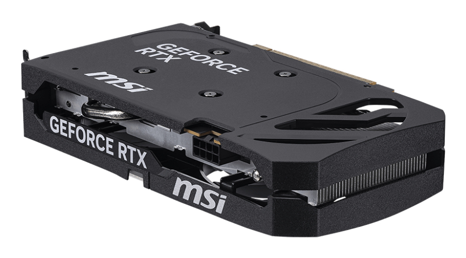 MSI RTX 5050 8GB SHADOW 2X OC - Image 3