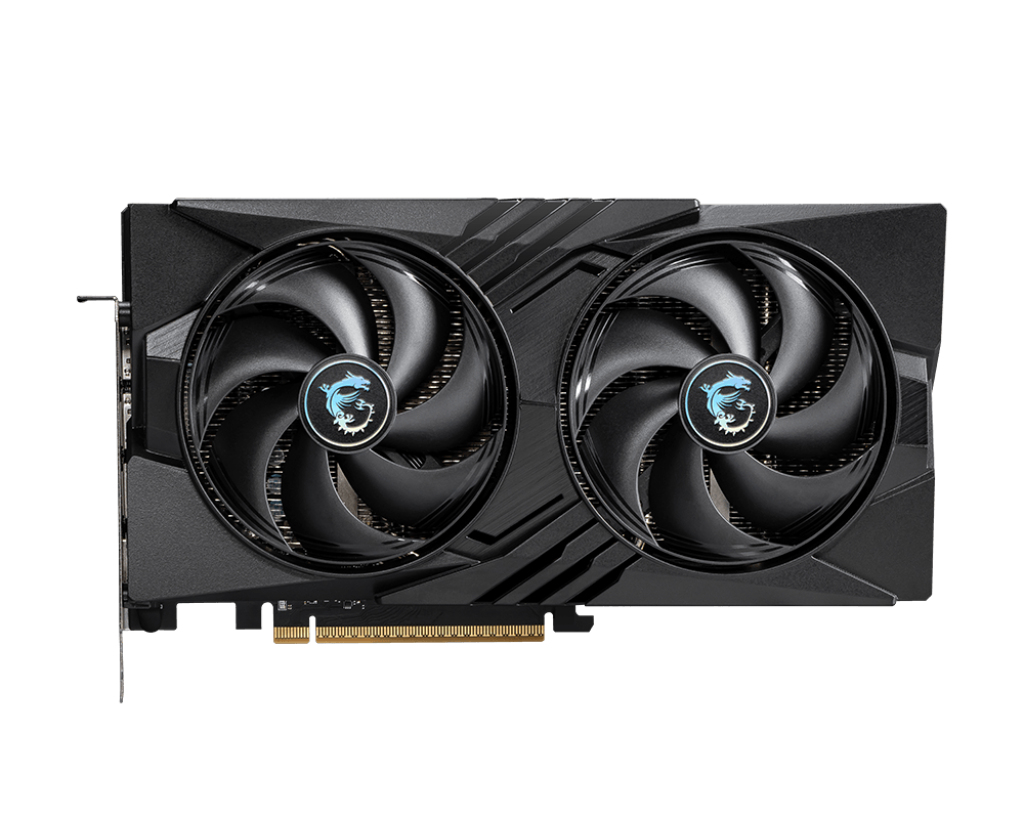 MSI RTX 5060 8GB GAMING OC - Image 2
