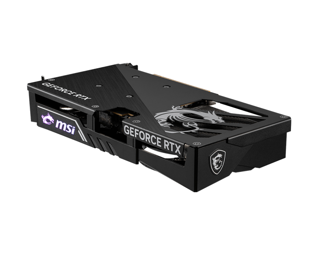 MSI RTX 5060 8GB GAMING OC - Image 3